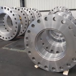Flanges