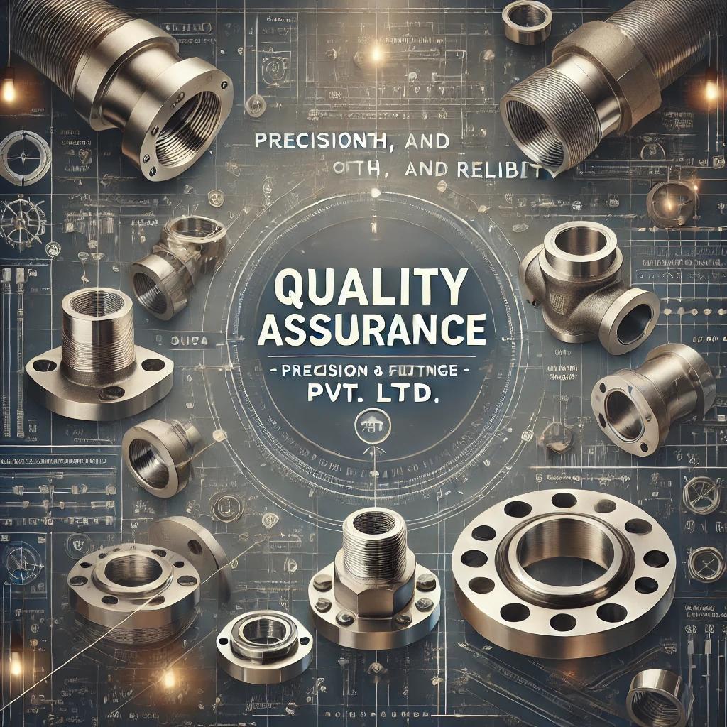 Quality Assurance Midland