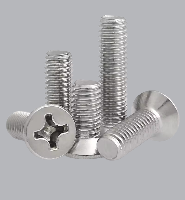 bolts