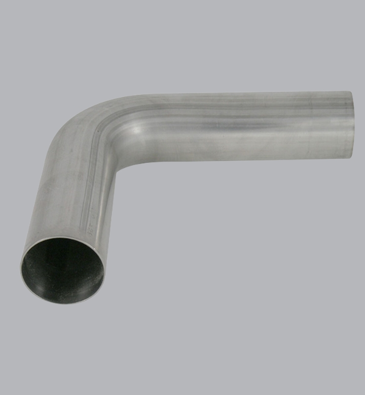 buttweld bends