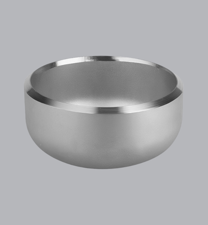 buttweld end caps