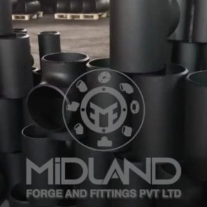 Buttweld Fittings