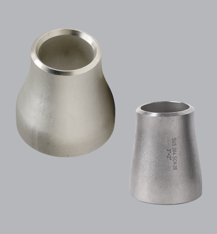 buttweld reducers
