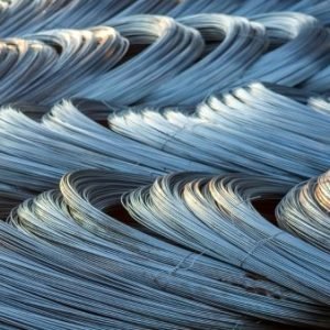 Filler Wire