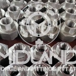 Forged Fittings