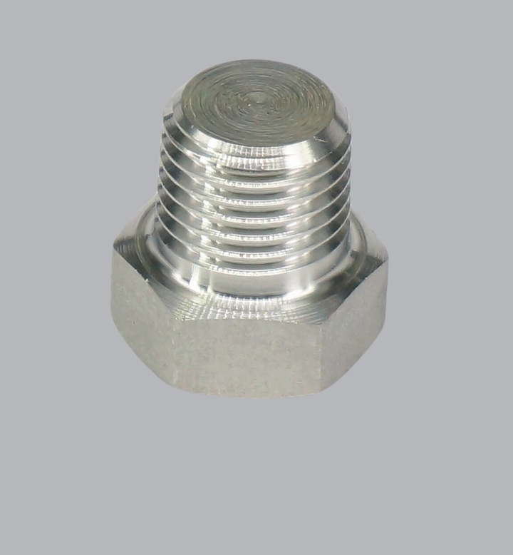 forged plugs