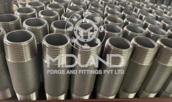 High Nickel Alloys 1 high nickel alloys steel products
