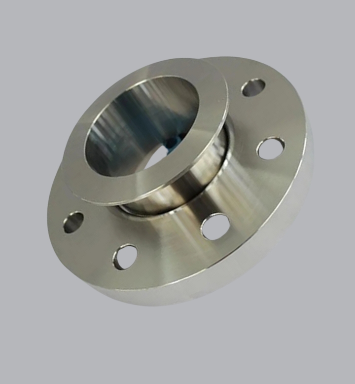 lap joint flanges