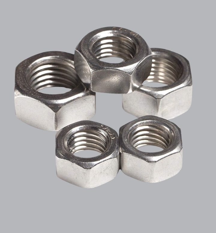 nuts manufacturers
