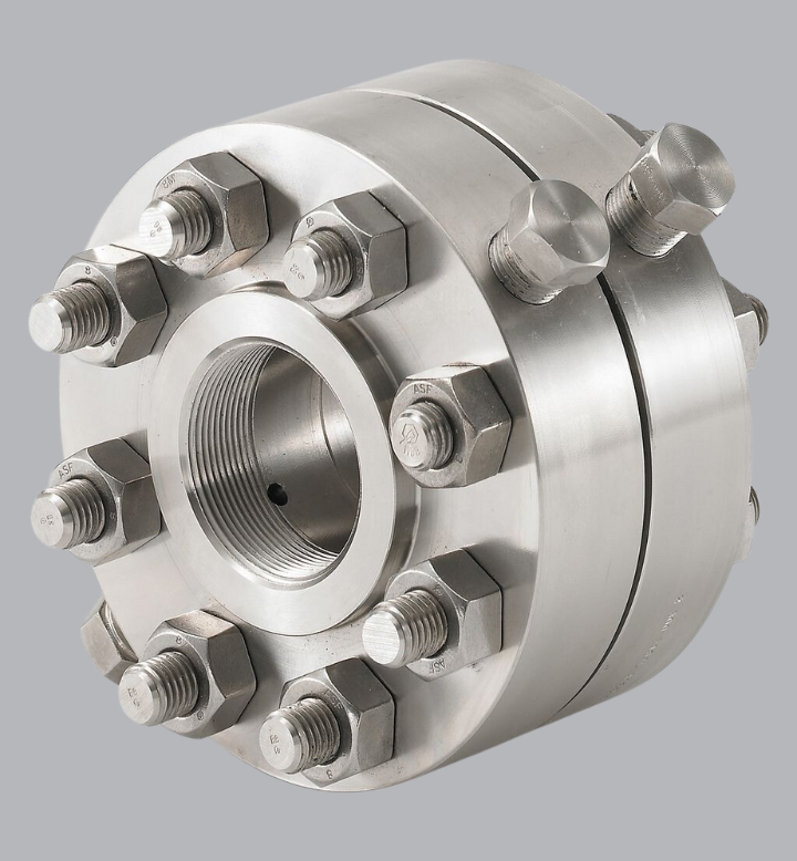 orifice flanges
