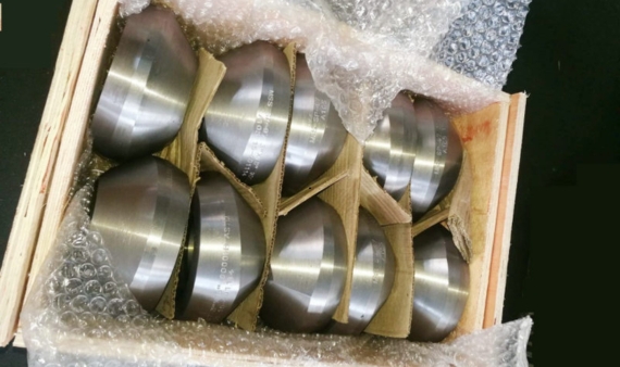 Outlet 1 outlet fittings