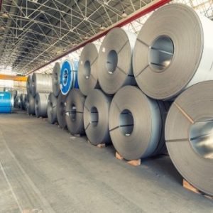 Plate Sheet Coils