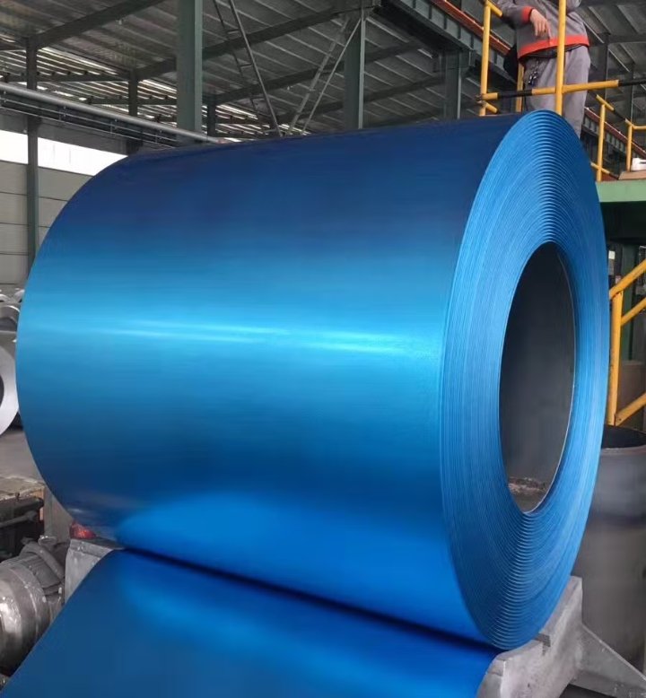 pre painted ppgi ppgl