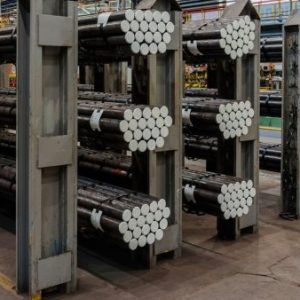 Round Bars