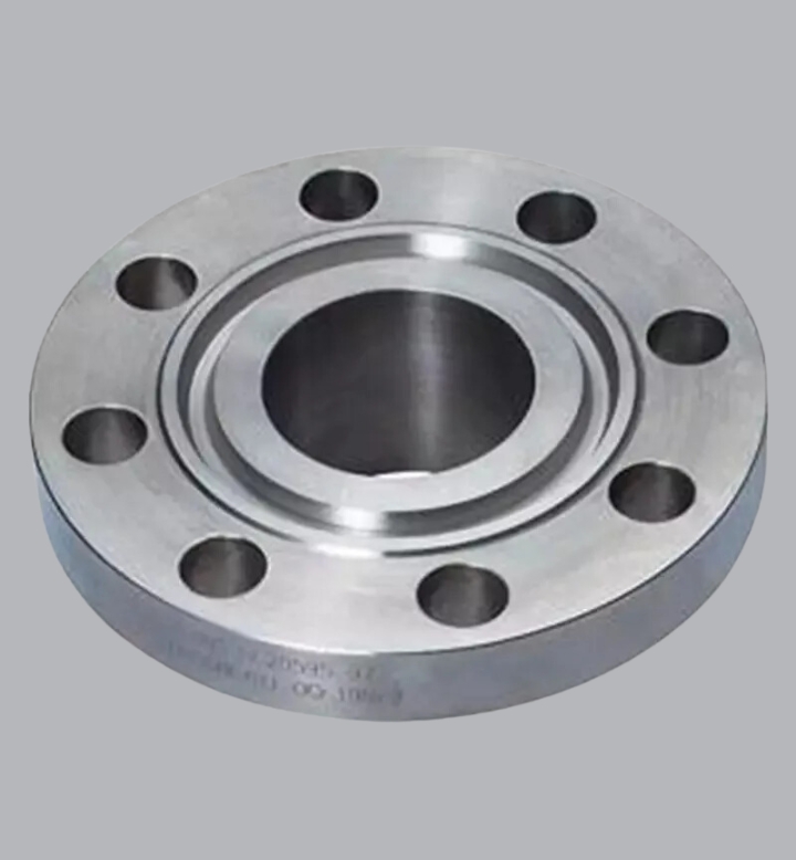 rtj flanges