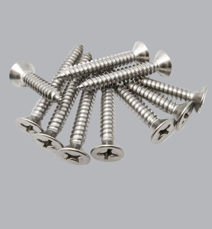 screws