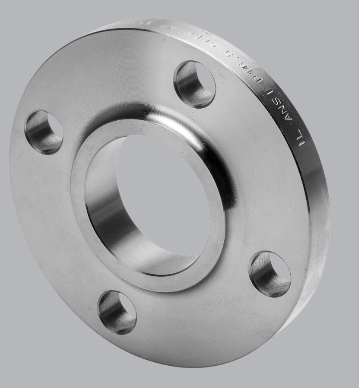 slip on flanges