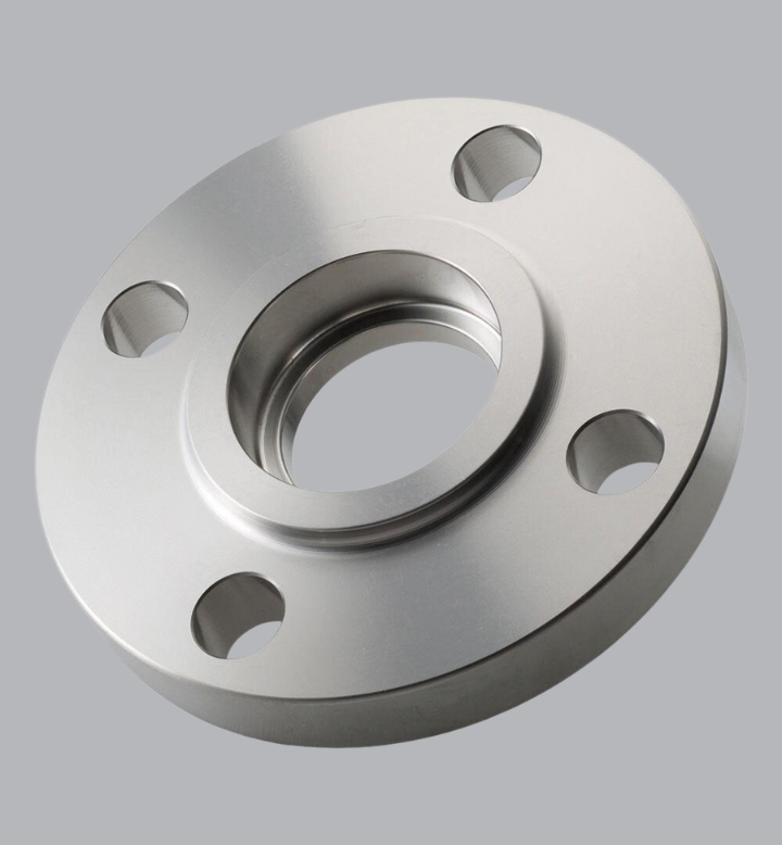 socket weld flanges