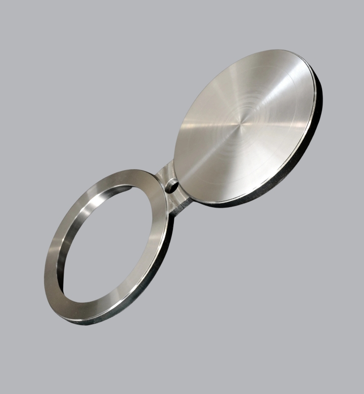 spectacle blind flanges