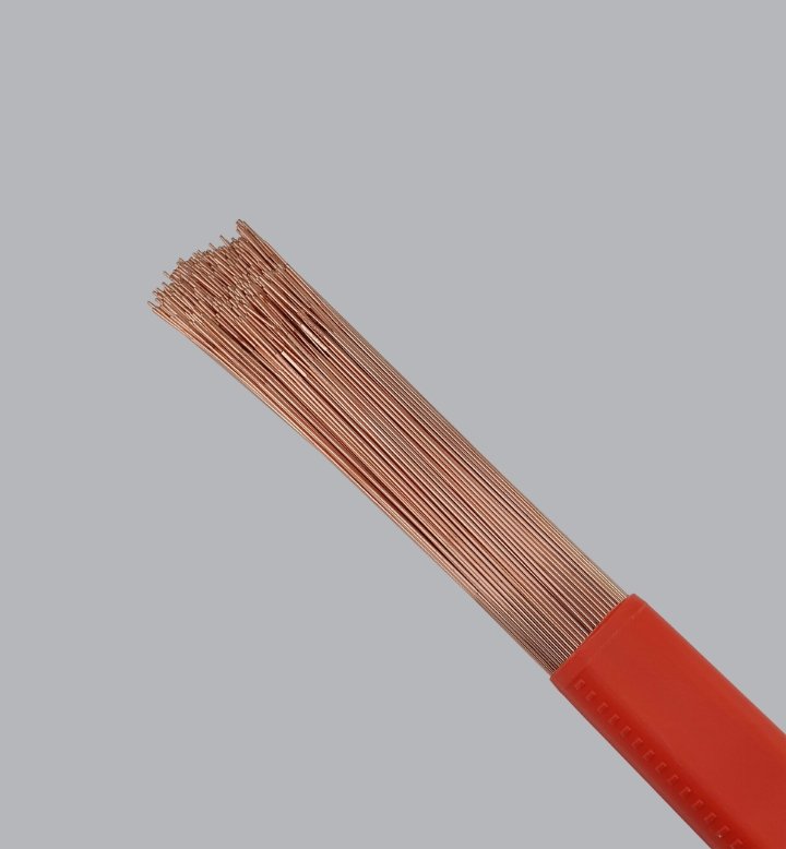 tig wire