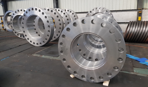 Flanges 1 flanges asme b16 5