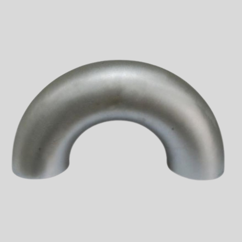 180° Return Bend Manufacturers