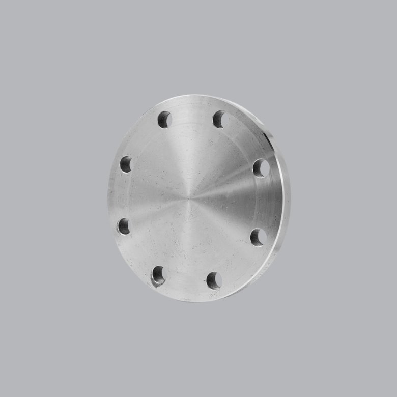 Blind Flange Manufacturer