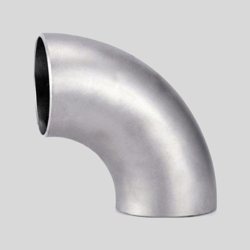 Buttweld 90 Degree Elbow Supplier