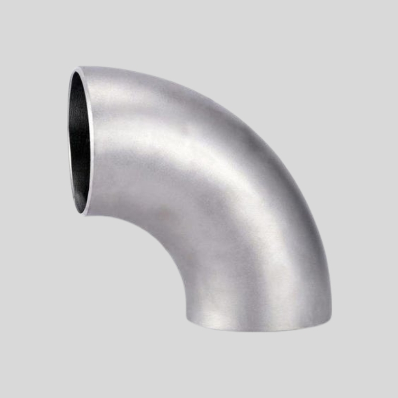 buttweld 90 degree sr elbow