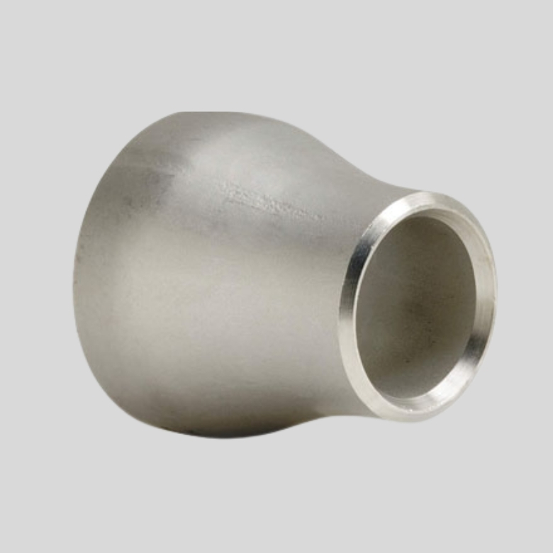 Buttweld Concentric Reducer