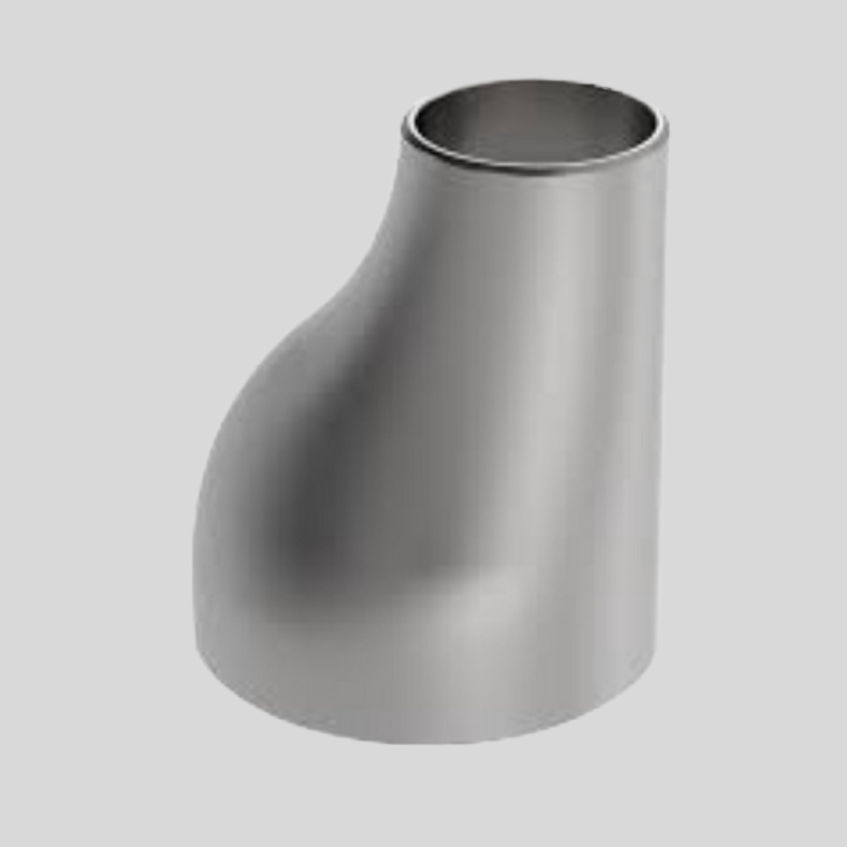 buttweld eccentric reducer