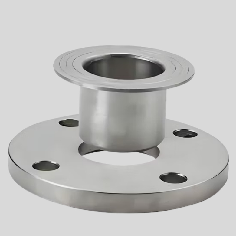 Lap Joint Stub End Manufacturers