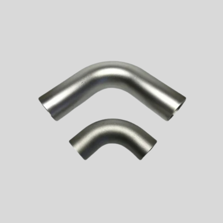 Buttweld Pipe Bends Manufacturers