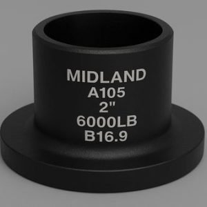 Buttweld Stub End