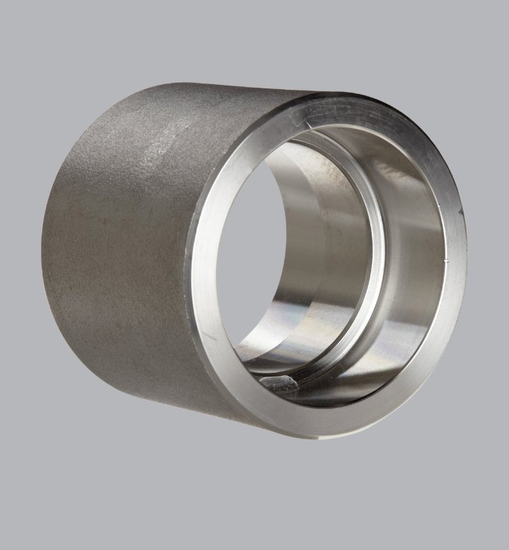 forged coupling