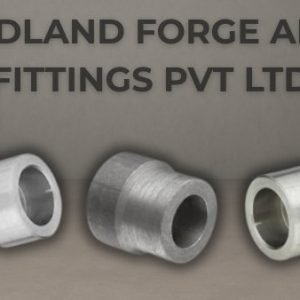 Forged Insert