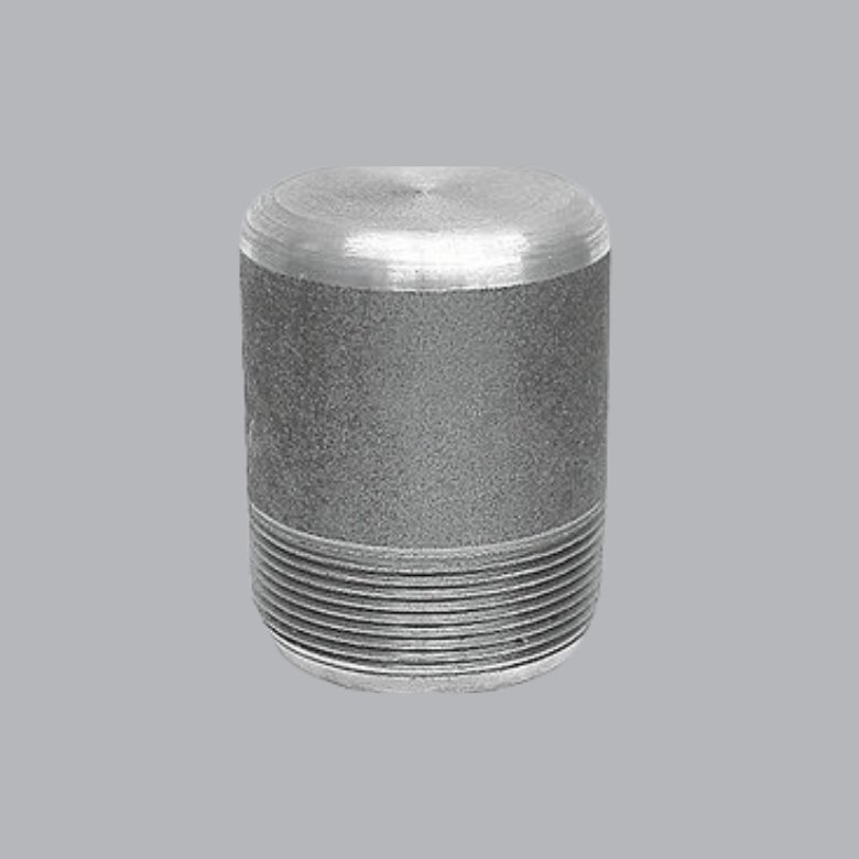 Round Head Plug manufacturer
