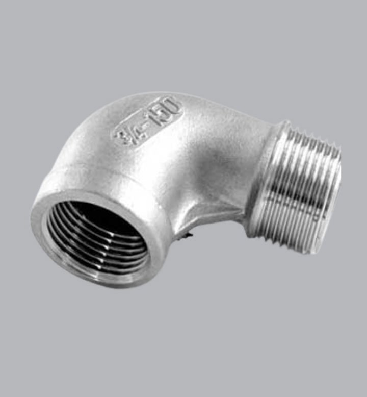 Forged Street Elbow Manufacturers