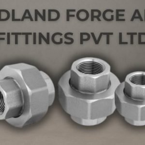 Socket Weld & Threaded Union