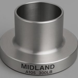 Buttweld Lap Joint Stub End