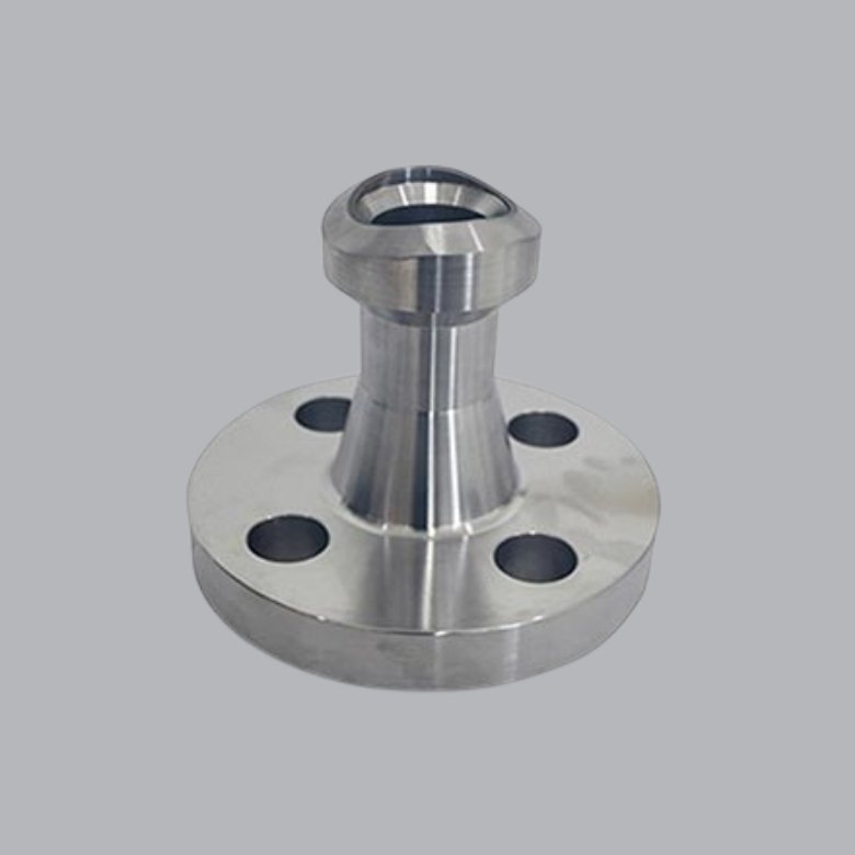 Nipoflange Manufacturer