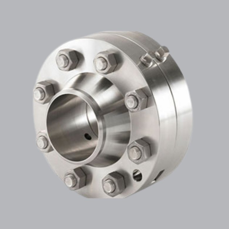 orifice flange