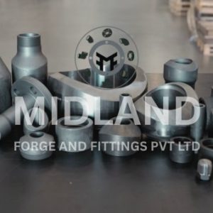 Outlet Fittings