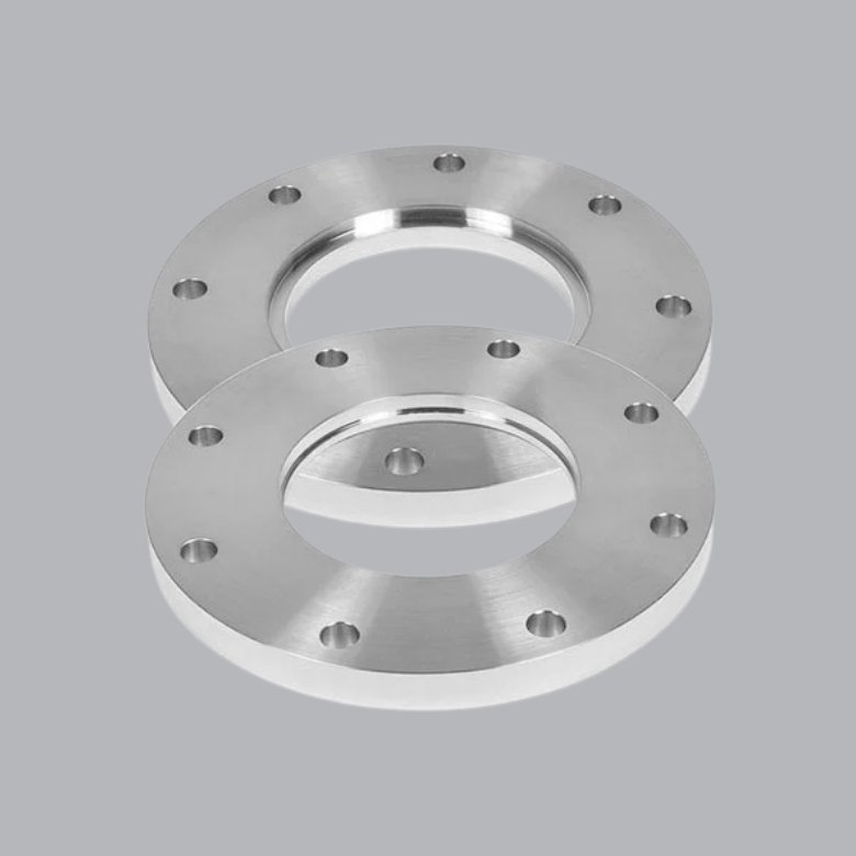 Plate Flange Manufacturer