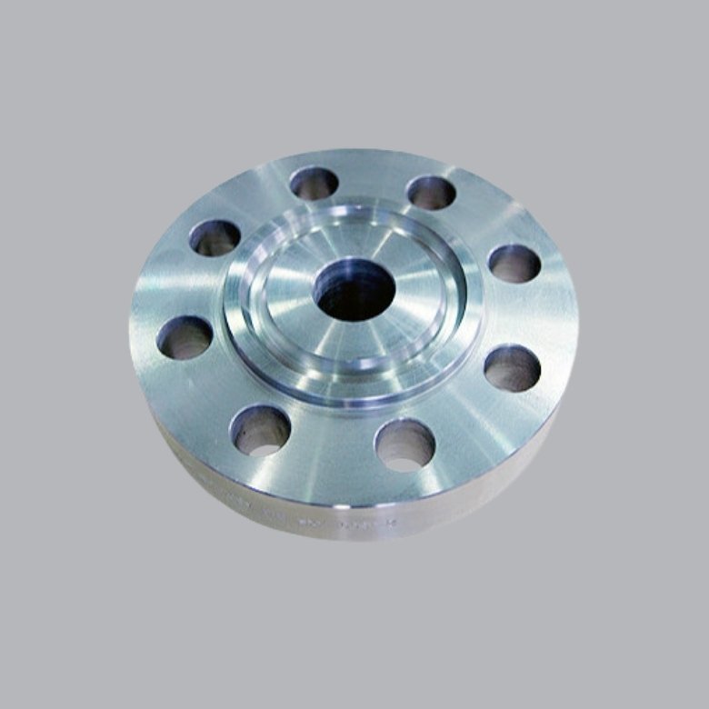 RTJ Flange Manufacturer