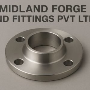 Slip On Flange