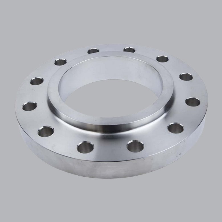 Slip On Flange Manufacturer