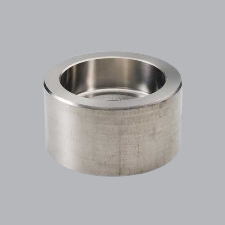 Forged Socket Weld Cap Manufacturer