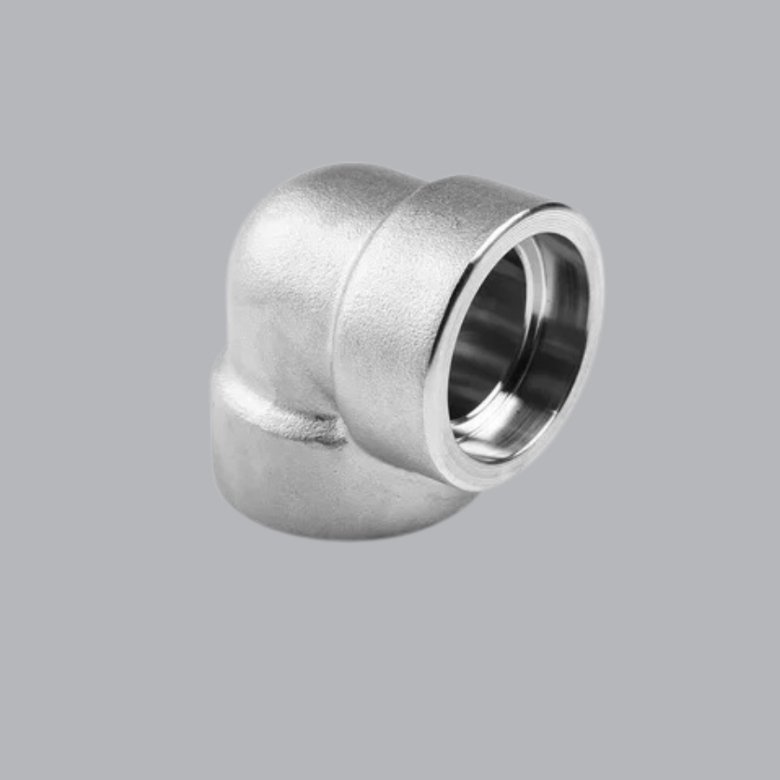 Socket Weld 90° Elbow Manufacturers