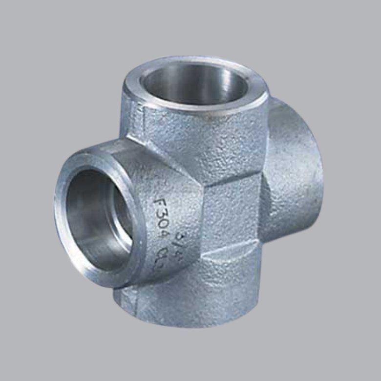 socketweld equal cross Manufacturer